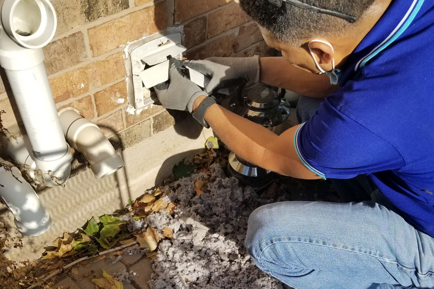 📌 Air duct cleaning and Furnace cleaning in Kitchener and Waterloo