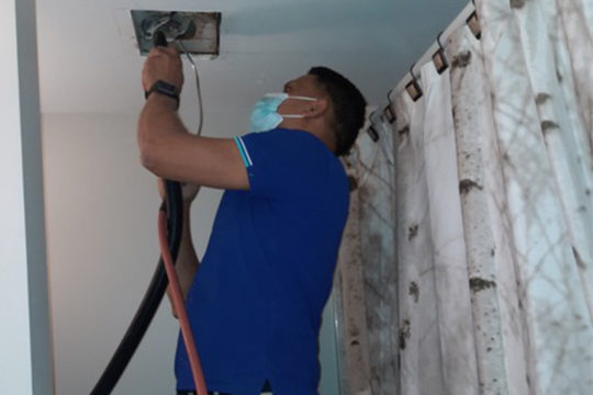 🥇Air Duct & Furnace Cleaning Service In Kitchener & Waterloo